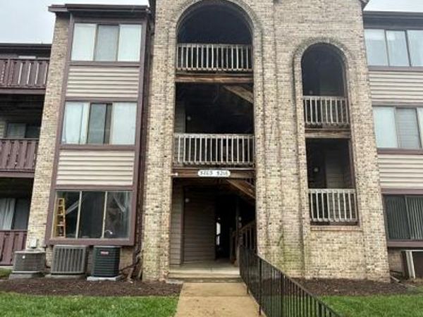 5214 C ABERDEEN DRIVE, Unit C, MOUNT LAUREL, NJ 08054