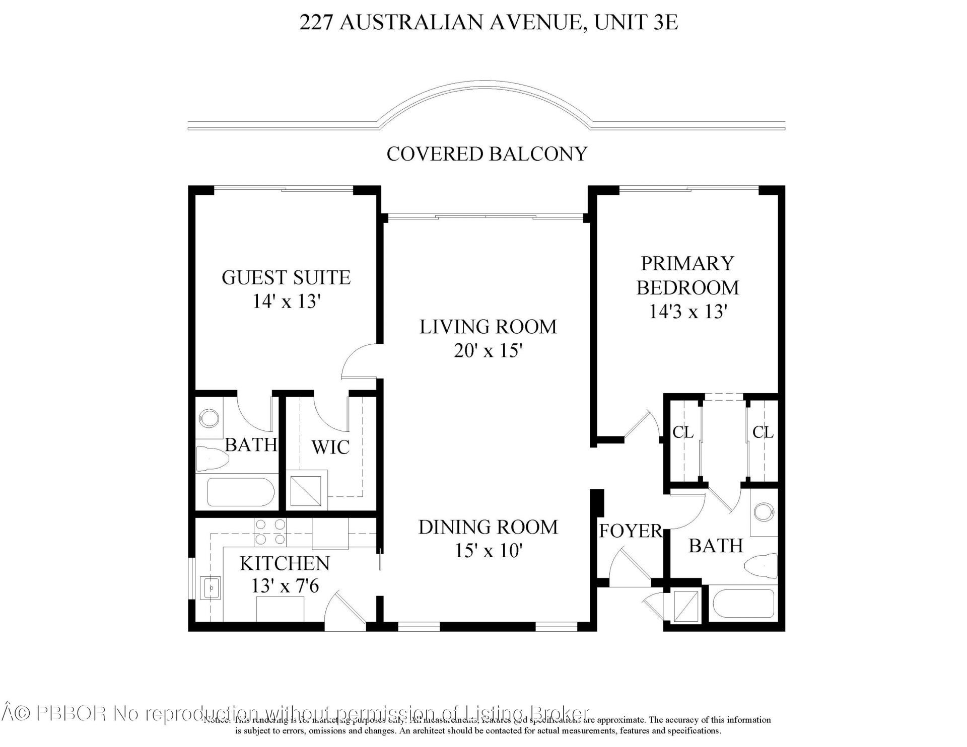 227 Australian Avenue, Unit 0035, Palm Beach, FL 33480 Photo