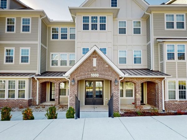 1000 Vintage Green Ln, Unit 1206, Franklin, TN 37064