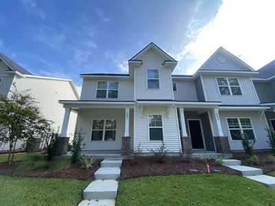 551 Gahagan Road, Summerville, SC 29485