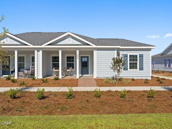 1092 Blazing Star Street, Unit LOT 506, Panama City, FL 32405