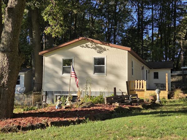 4280 Birch Drive, Lake, MI 48632