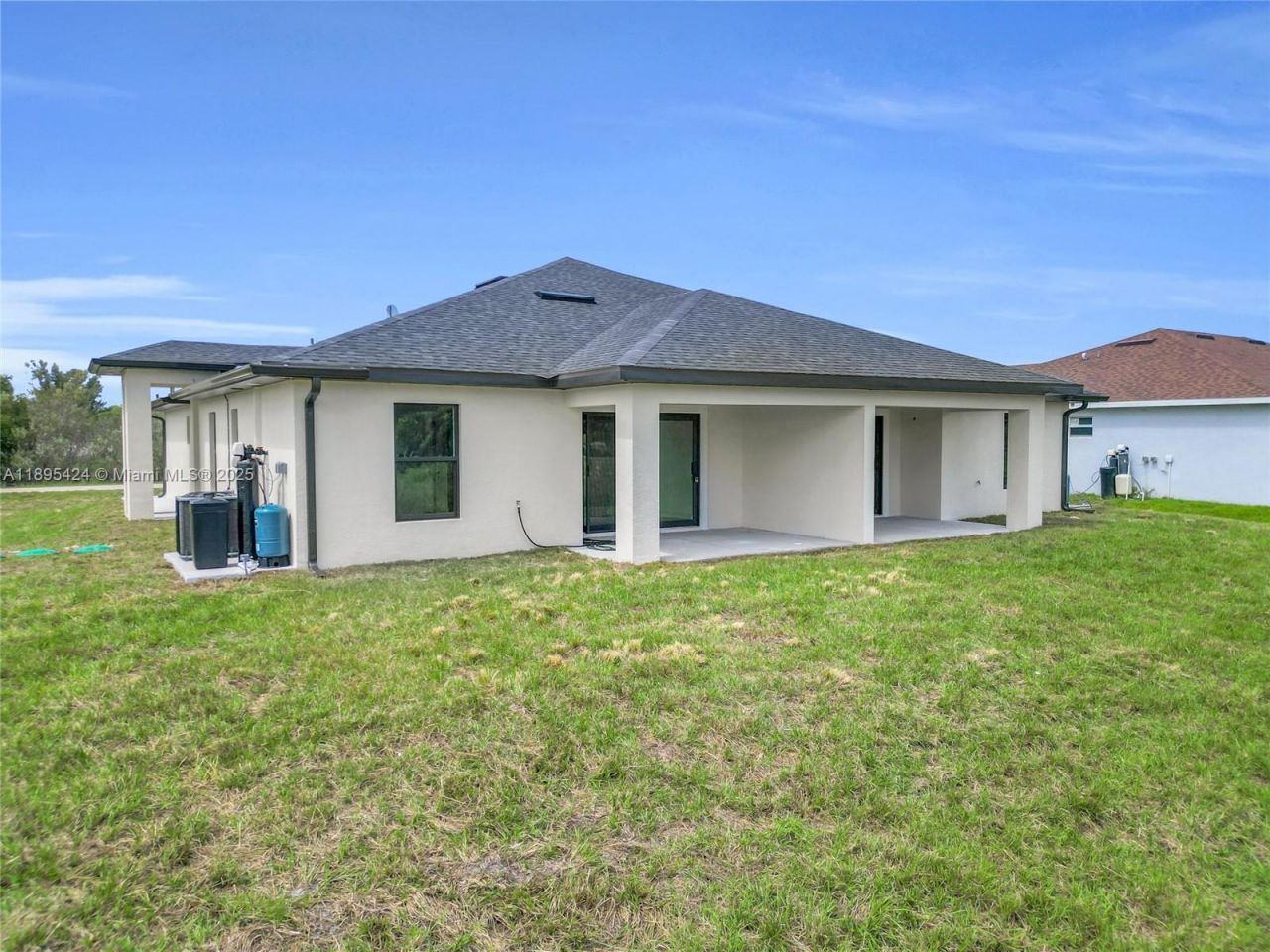 2508 Park Rd, Lehigh Acres, FL 33971 Photo