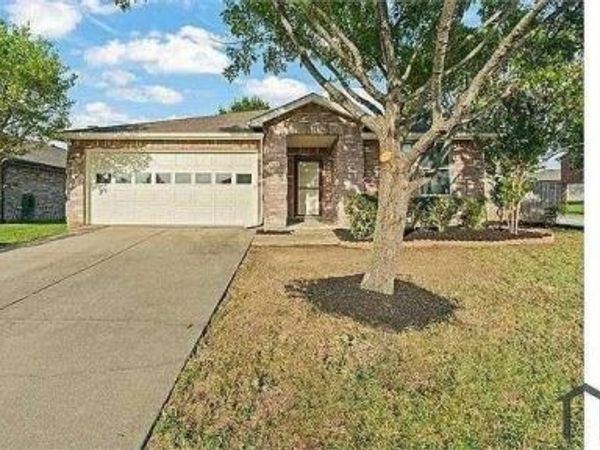 1665 STONEHAVEN Place, Little Elm, TX 75068