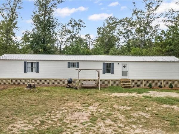 7150 Powell Road, Eight Mile, AL 36613
