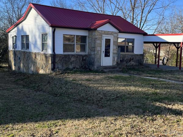 316 North St, Salem, AR 72576