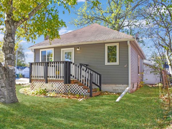 426 Erie Avenue, Crosby, MN 56441