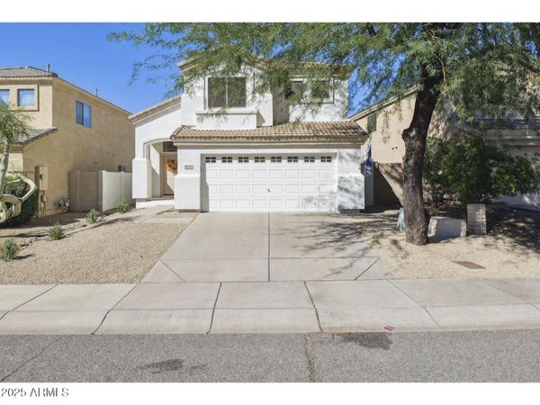 5050 E ROBERTA Drive, Cave Creek, AZ 85331