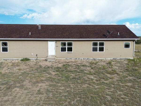 1428 Carlson Rd, Rye, CO 81069