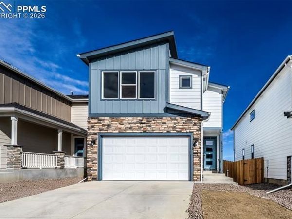13552 Arriba Drive, Peyton, CO 80831