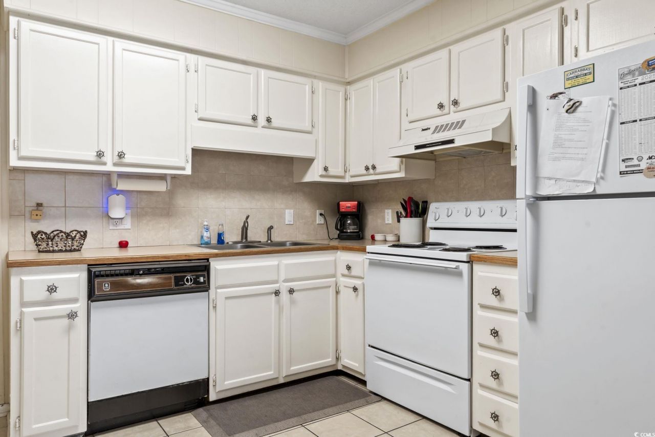 6000 N Ocean Blvd. Photo 21