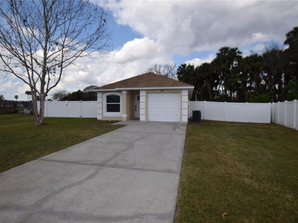 2605 DAFFADIL TERRACE, SANFORD, FL 32771