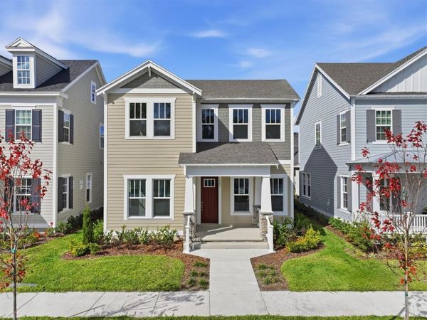 1981 BEACH TERRACE, CELEBRATION, FL 34747