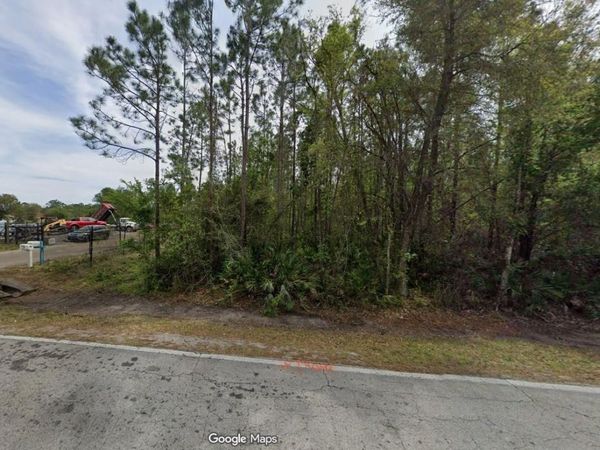 OLD DELAND ROAD, DAYTONA BEACH, FL 32124