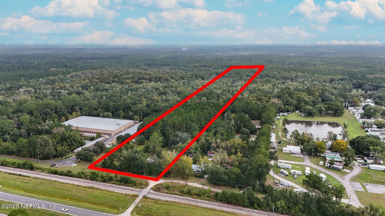 8803 NW 13th Street, Gainesville, FL 32653 Photo