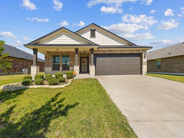 8402 Pleasant Trail Drive, Temple, TX 76502