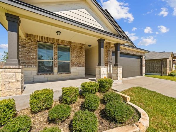 8402 Pleasant Trail Drive, Temple, TX 76502