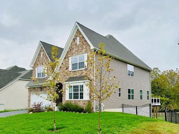 1838 BRAAVOS COURT, BEL AIR, MD 21015