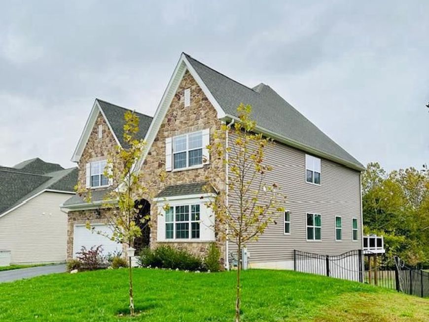 1838 Braavos Court, Bel Air, MD 21015 Main Photo