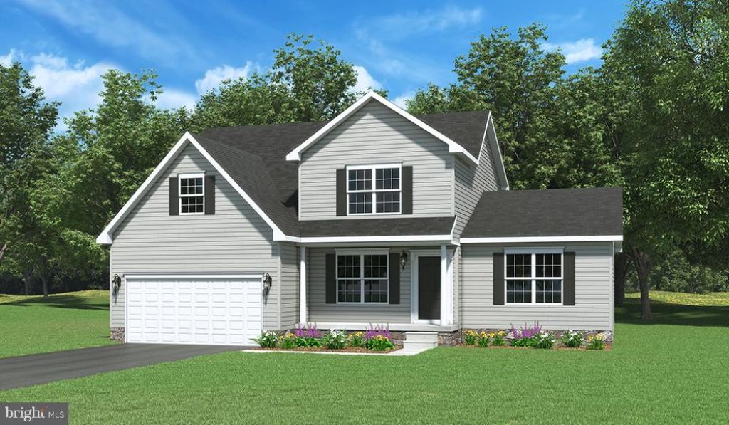 2669 Victorian Drive, Unit LOT 63, Dover, PA 17315 Main Photo