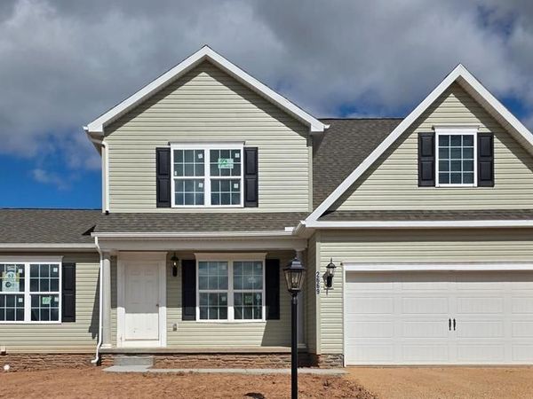 2669 VICTORIAN DRIVE, Unit LOT 63, DOVER, PA 17315