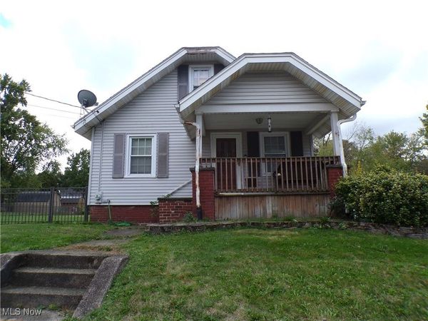 1430 39th Street NW, Canton, OH 44709