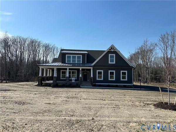 8860 Emily Jane Place, Quinton, VA 23141