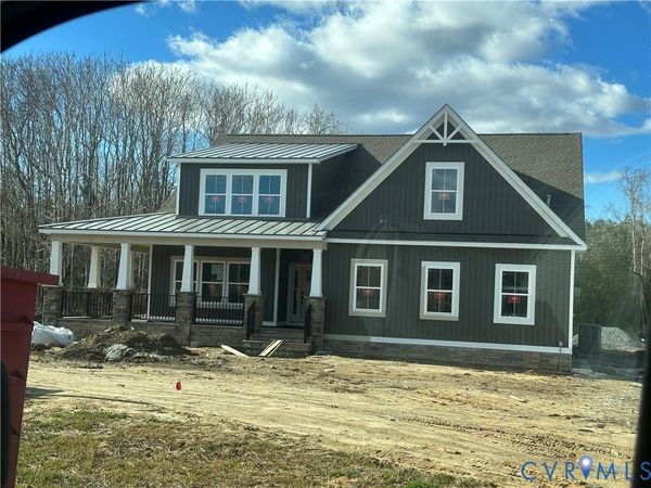 8860 Emily Jane Place, Quinton, VA 23141