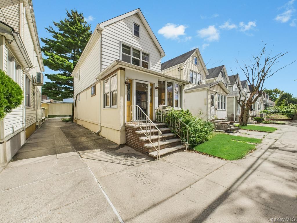 36-17 201st Street, Bayside, NY 11361 Main Photo