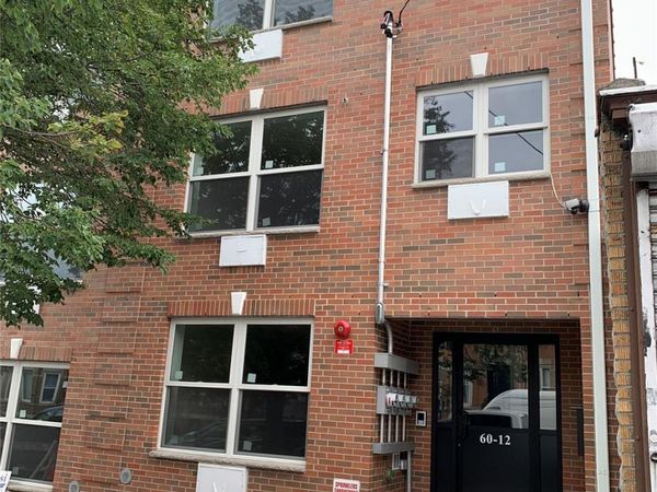 60-12 Menahan Street, Ridgewood, NY 11385