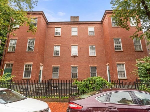 35-43 Rutland St, Boston, MA 02118