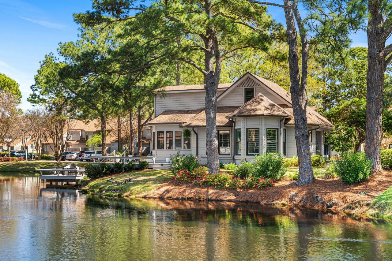 206 W Sandestin Boulevard, Miramar Beach, FL 32550 Main Photo