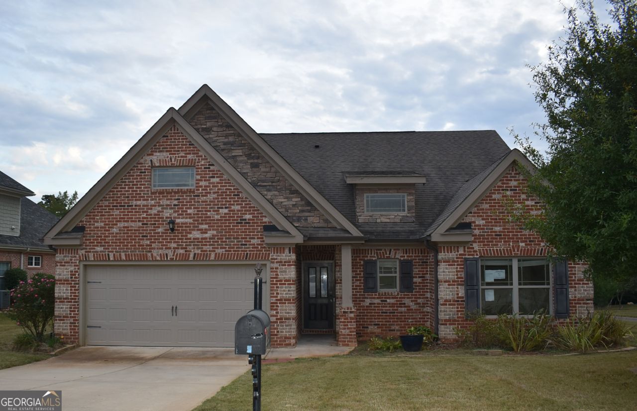 3349 Alhambra Circle, Hampton, GA 30228 Main Photo