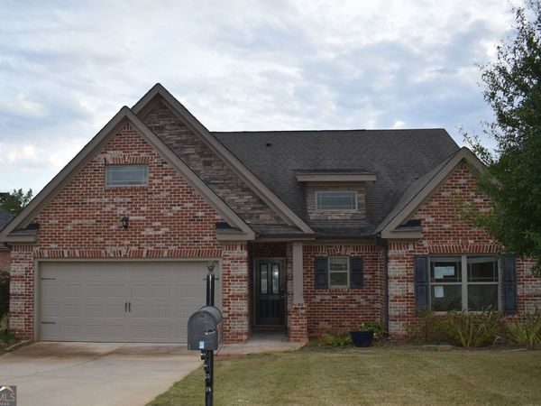 3349 Alhambra Circle, Hampton, GA 30228