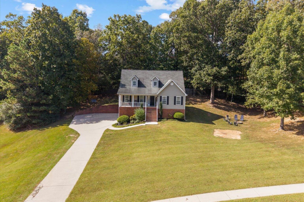 308 Benwood Trail Ne, Cleveland, TN 37323 Main Photo