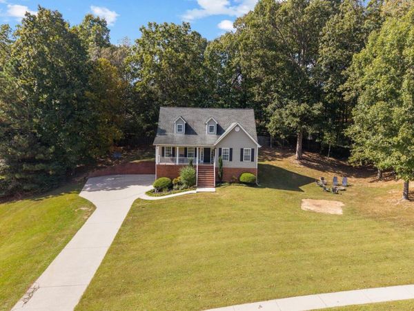 308 Benwood Trail NE, Cleveland, TN 37323