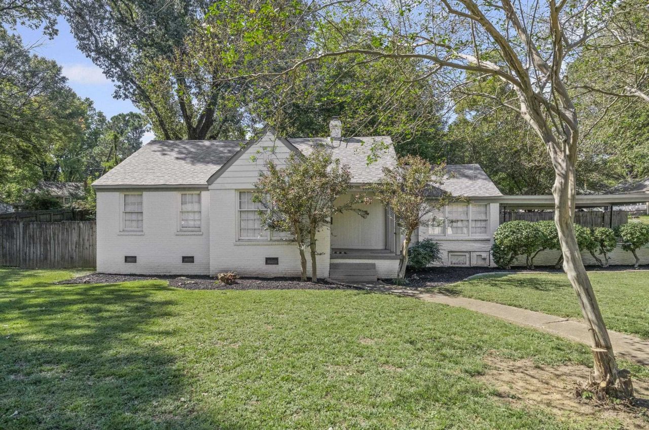 955 Goodman St, Memphis, TN 38111 Main Photo