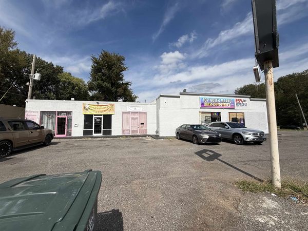 3020 PARK AVE, Unit 101, Memphis, TN 38114