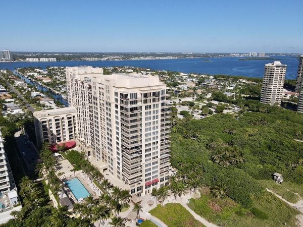 3800 N Ocean Drive, Unit 1751, Singer Island, FL 33404