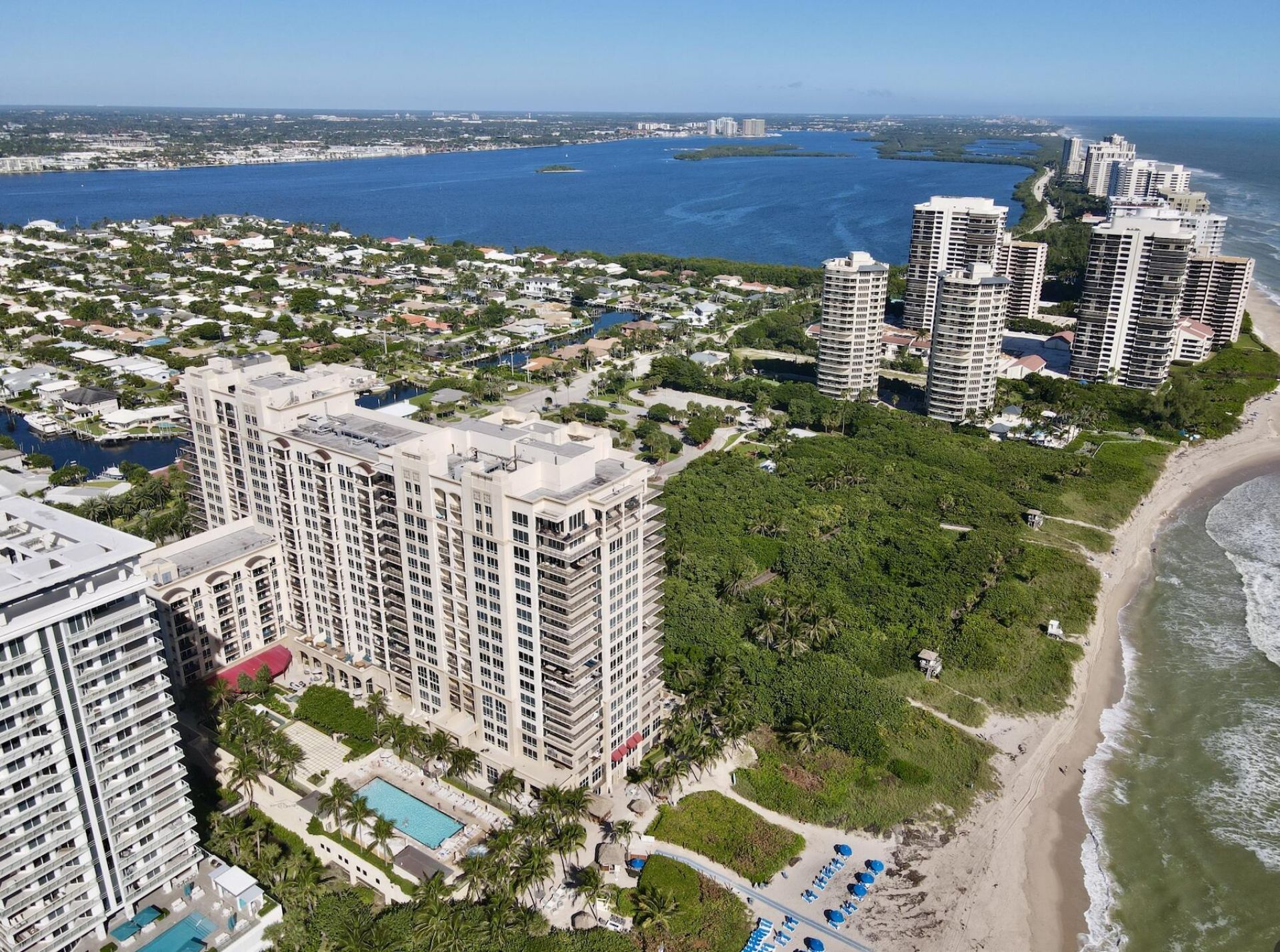 3800 N Ocean Drive, Unit 1751, Singer Island, FL 33404 Photo