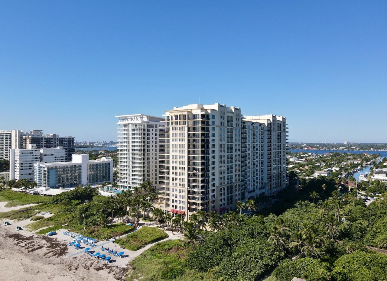 3800 N Ocean Drive, Unit 1751, Singer Island, FL 33404 Photo