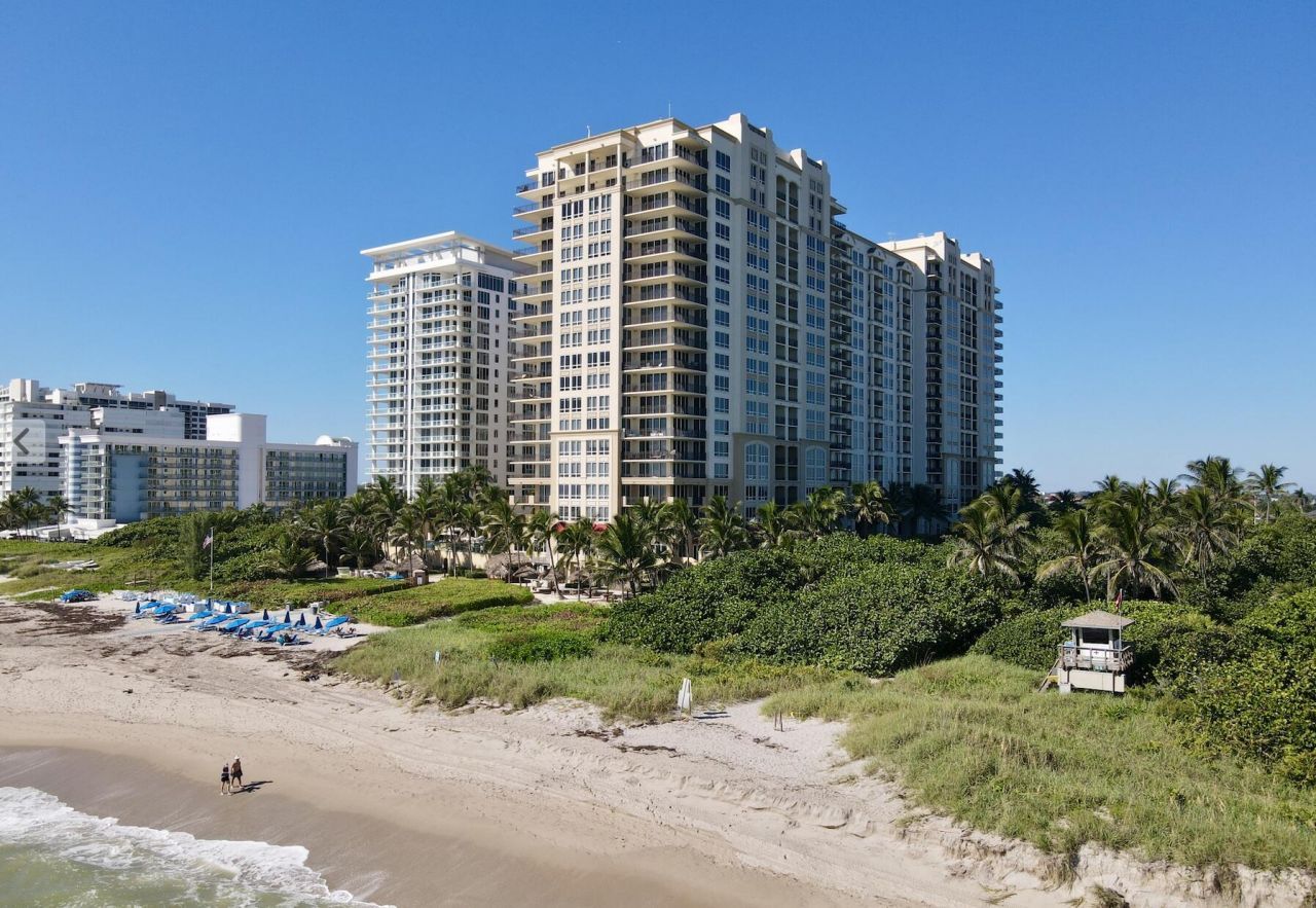 3800 N Ocean Drive, Unit 1751, Singer Island, FL 33404 Photo