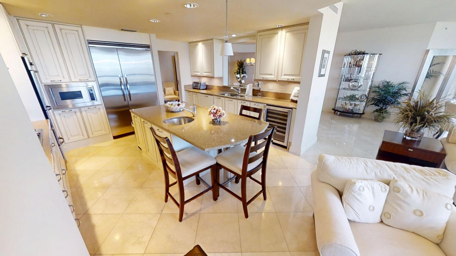 3800 N Ocean Drive, Unit 1751, Singer Island, FL 33404 Photo