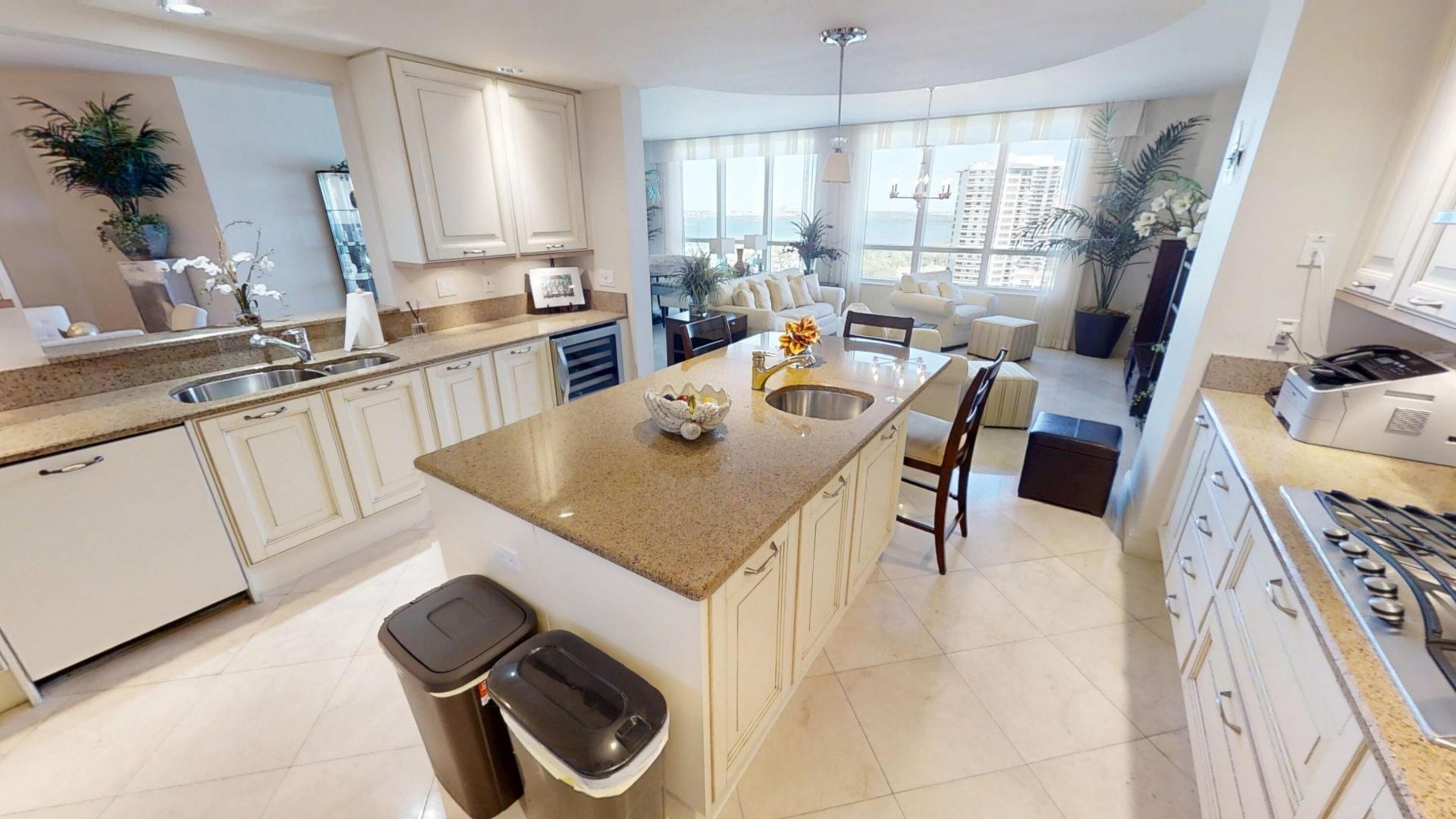 3800 N Ocean Drive, Unit 1751, Singer Island, FL 33404 Photo