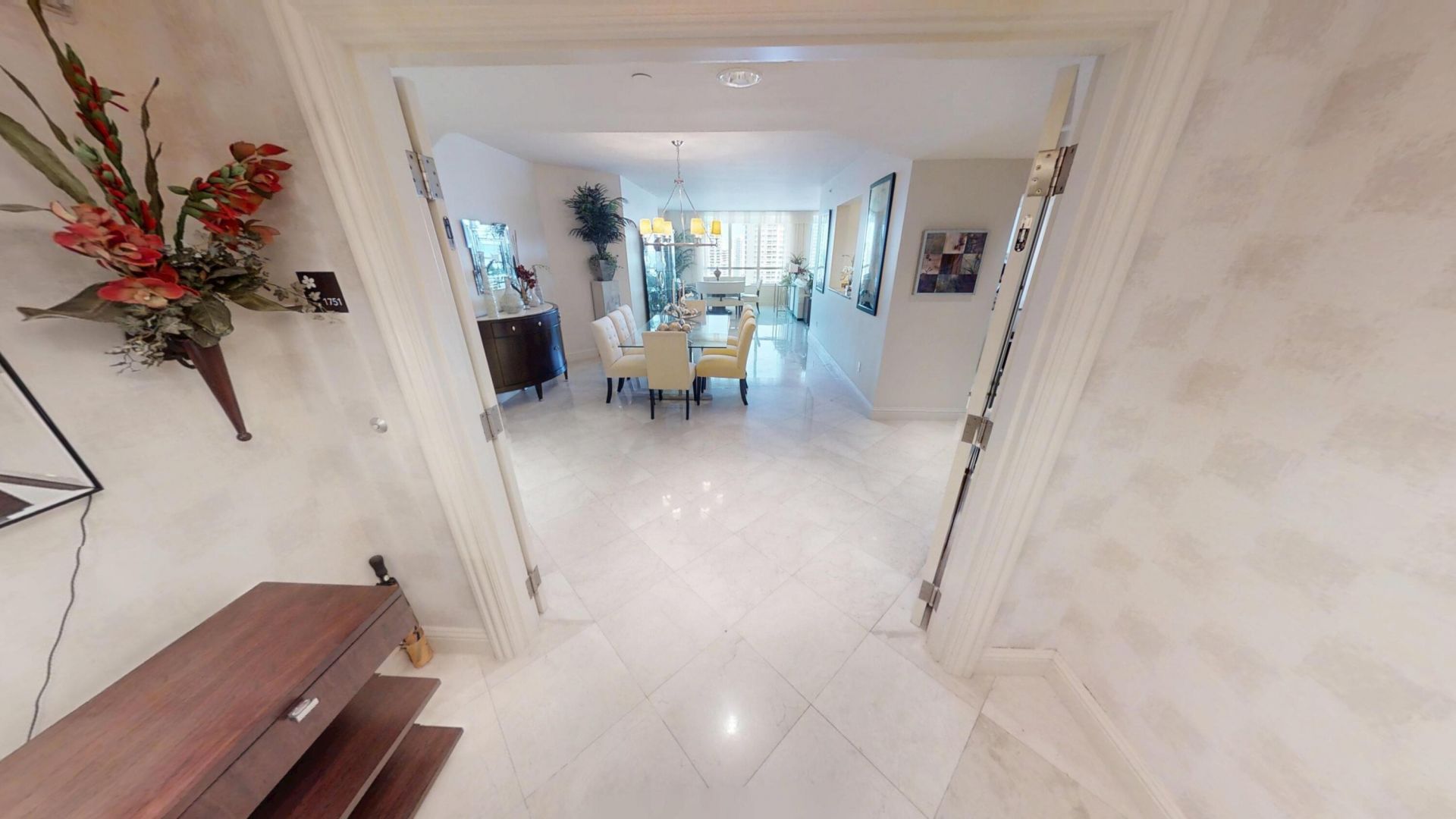 3800 N Ocean Drive, Unit 1751, Singer Island, FL 33404 Photo