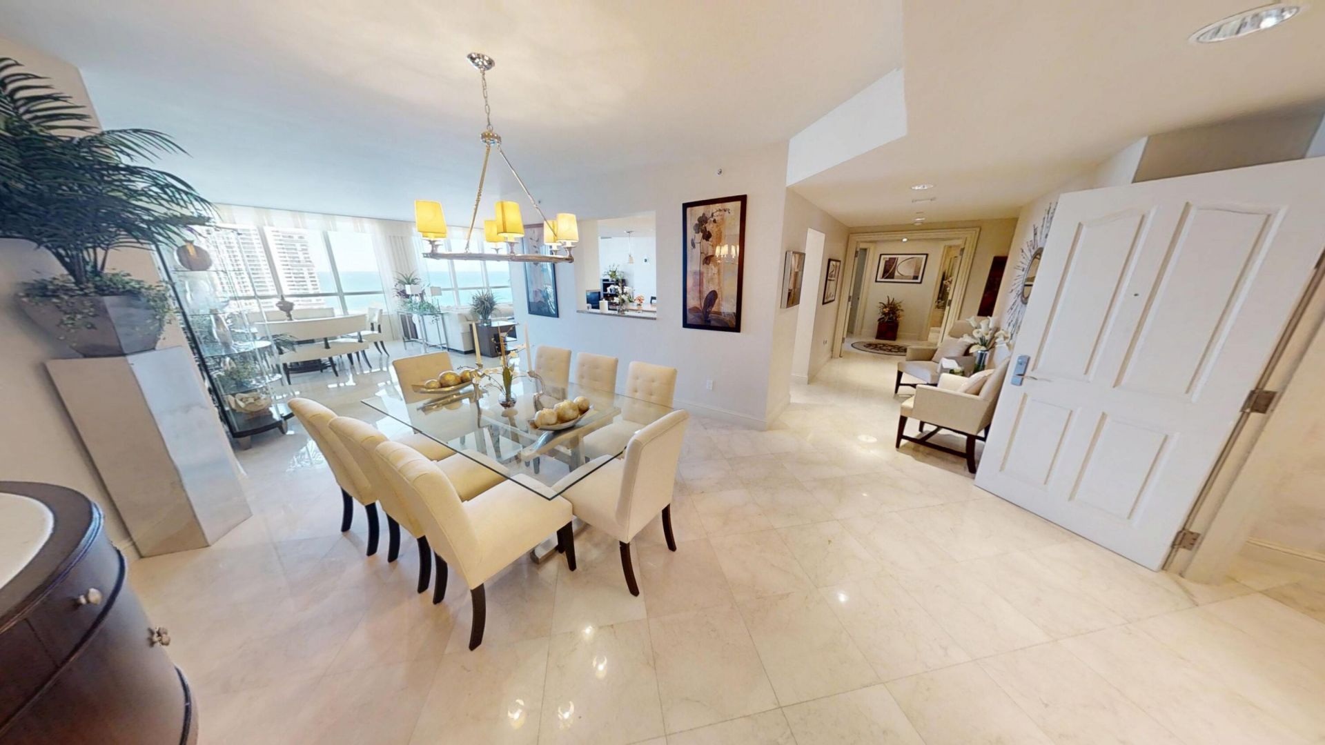 3800 N Ocean Drive, Unit 1751, Singer Island, FL 33404 Photo