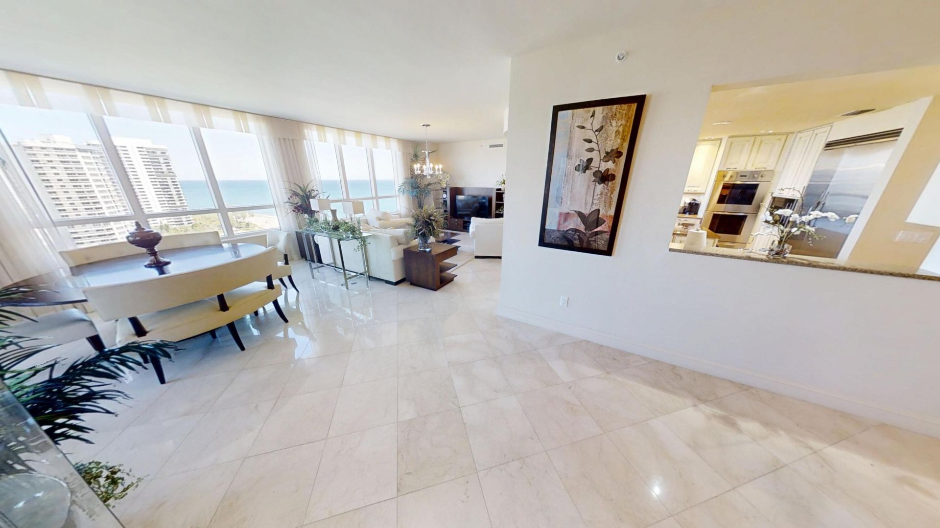 3800 N Ocean Drive, Unit 1751, Singer Island, FL 33404 Photo