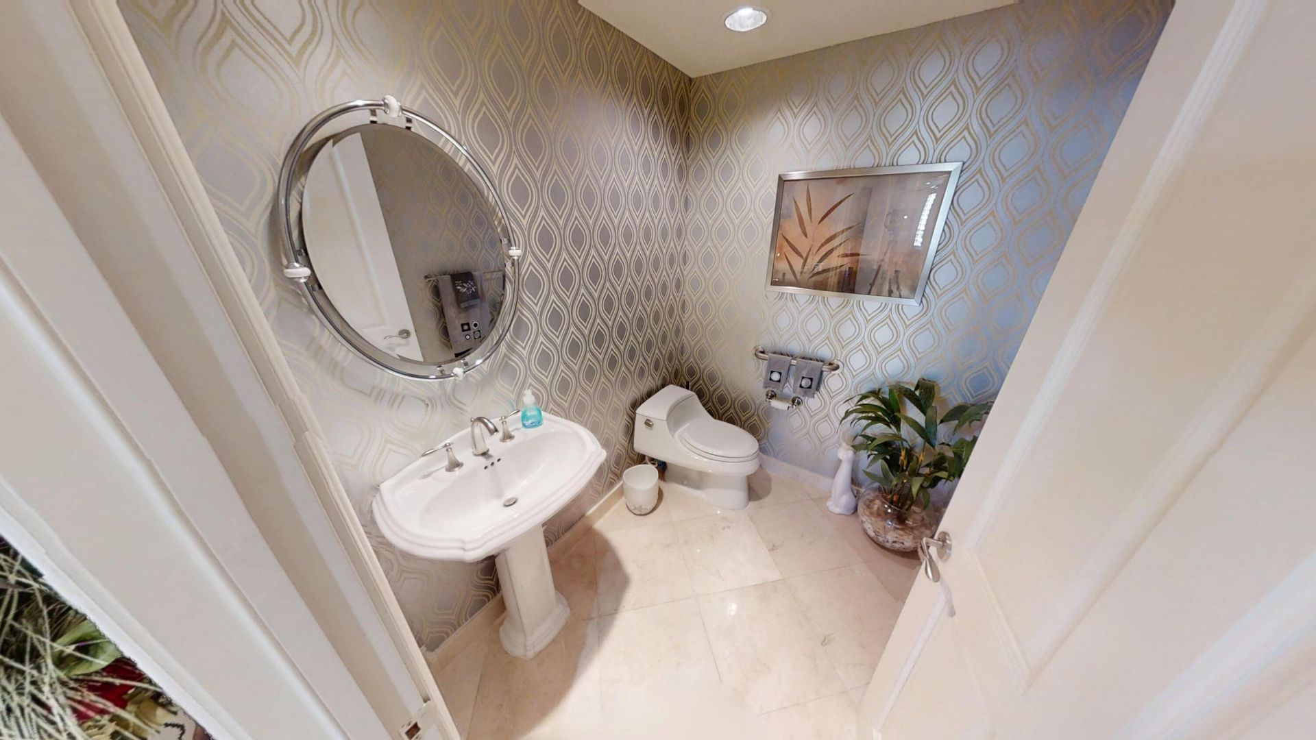 3800 N Ocean Drive, Unit 1751, Singer Island, FL 33404 Photo