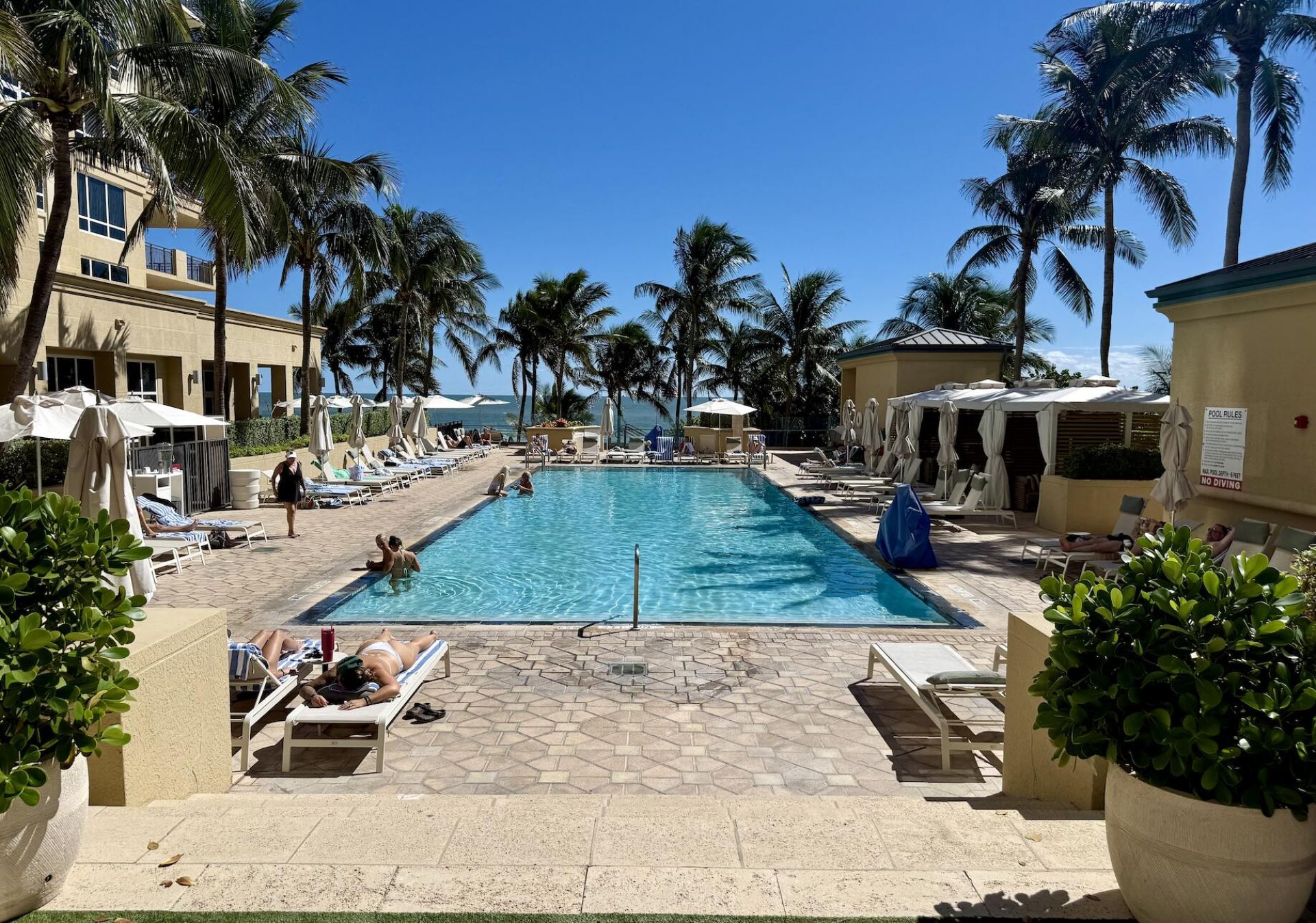 3800 N Ocean Drive, Unit 1751, Singer Island, FL 33404 Photo