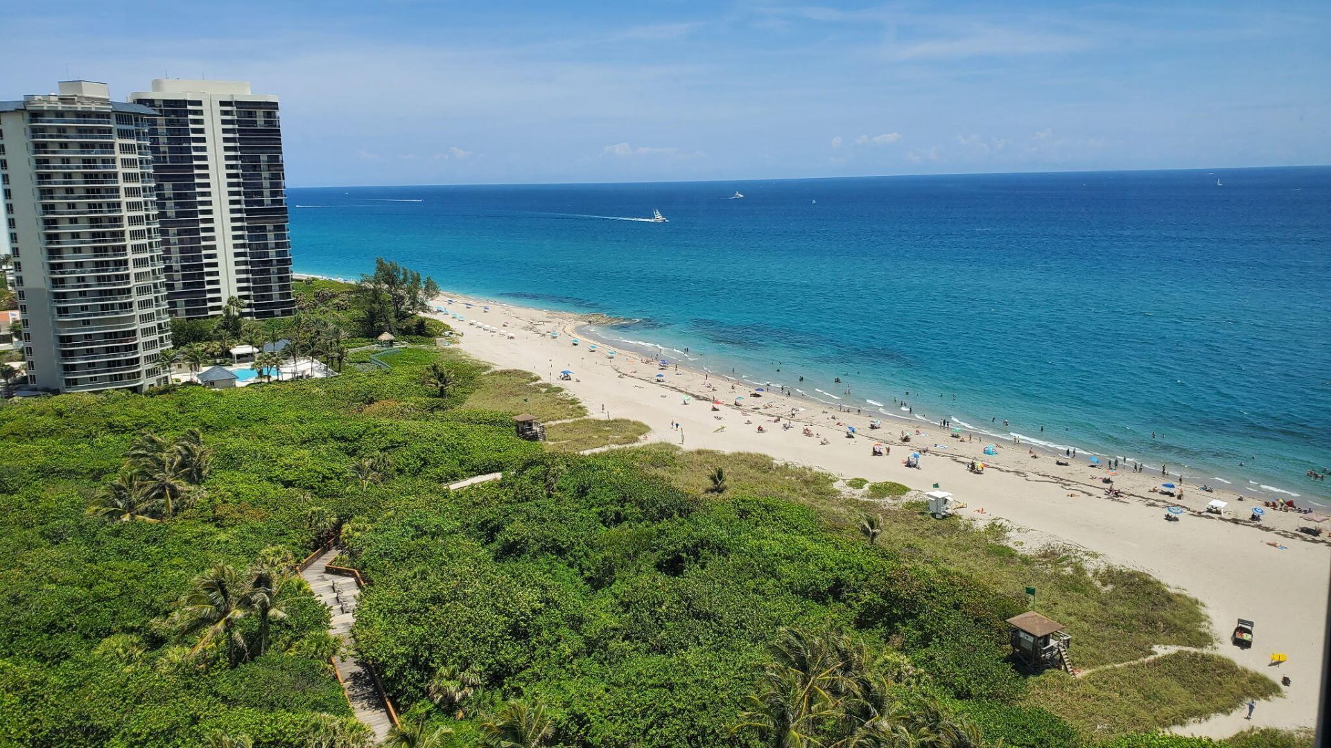 3800 N Ocean Drive, Unit 1751, Singer Island, FL 33404 Photo